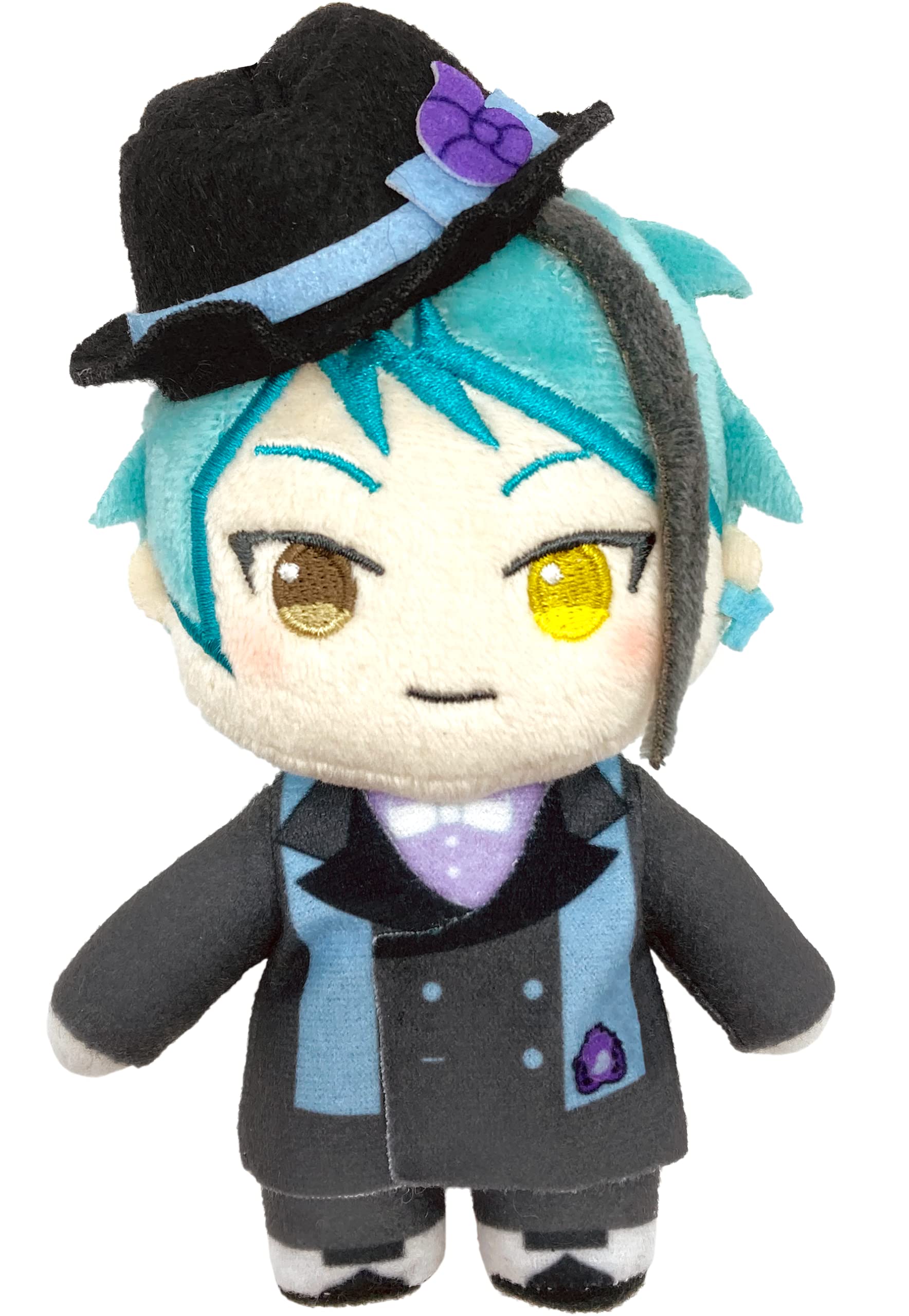 Amazon.co.jp: ぬいドール mini ツイステッドワンダーランド vol.2